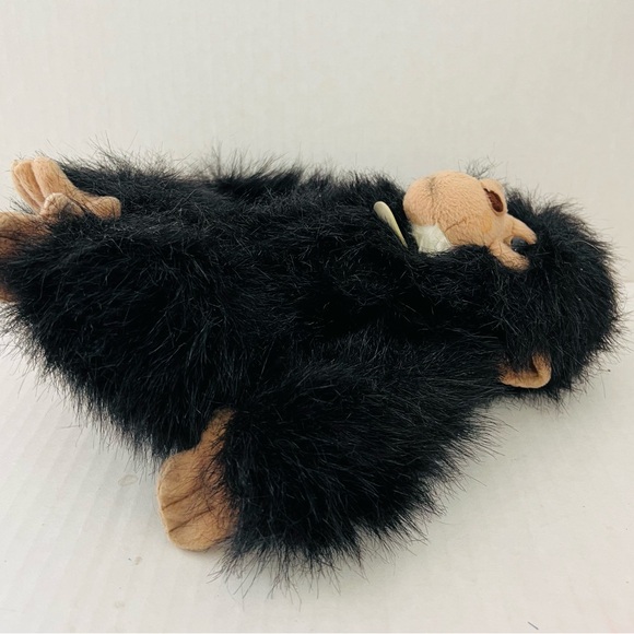 Miyoni By Aurora Gorilla Plush - Picture 4 of 8